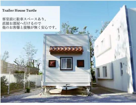 T&T Scallop Onna Exterior photo